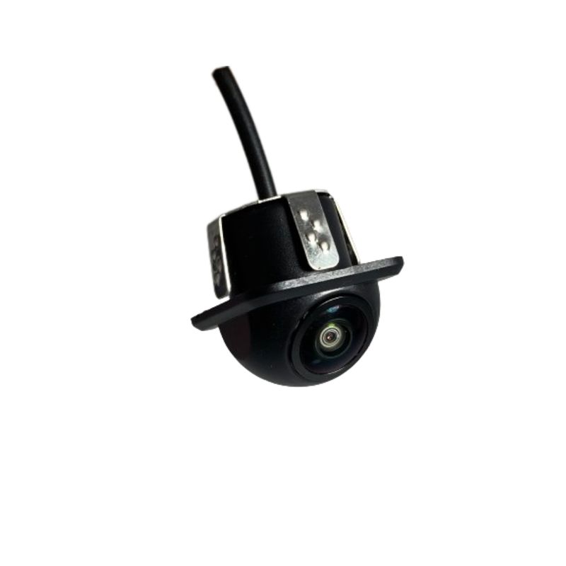 دوربین دنده عقب خودرو مدل 170 fish eye